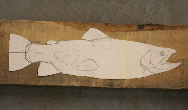 Finishes For Wood Carvings Freshwater Fish Wood Carving Patterns 