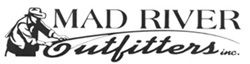 Central Ohio's fly fishing professionals - www.madriveroutfitters.com